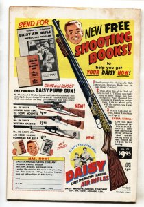 Strange Adventures #111--1959-- Aliens-- DC--comic book--FN