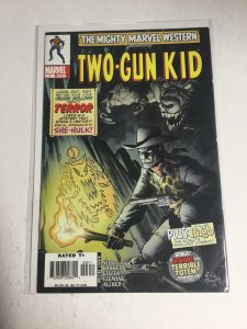 Marvel Western: Two-Gun Kid #1 (2006) Near Mint     (Nm02)