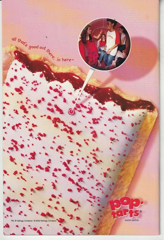 Peter Parker: Spider-Man #44 (2002)