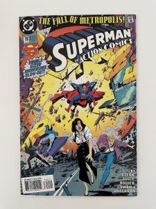 Action Comics #700 (1994)