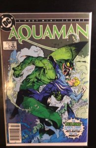 Aquaman #2 (1986)