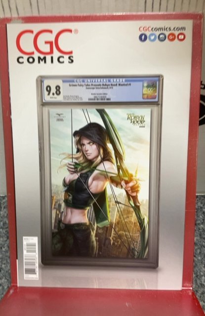 Van Helsing Steampunk Mike Debalfo cover limited to 100