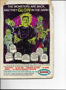 World's Finest Comics #188 (1969)