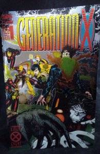 Generation X #1 (1994)
