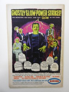 Angel and the Ape #4 (1969) FN- Condition!