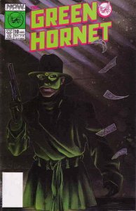 Green Hornet, The (Vol. 1) #10 VF/NM; Now | save on shipping - details inside