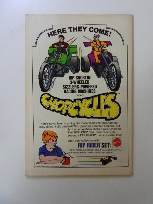 Daredevil #95 (1973) VF condition