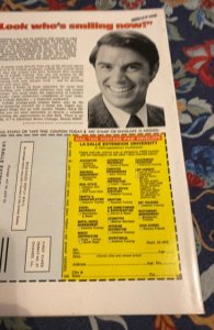 Daredevil #111 (1974)1st silver Samurai app higher grade