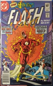 The Flash #312 (1982) FN