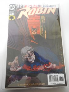 Robin #86 (2001)