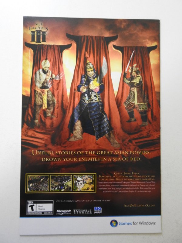 Futurama Comics #34 (2007) VF/NM Condition!