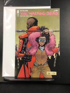 The Walking Dead #181 (2018)