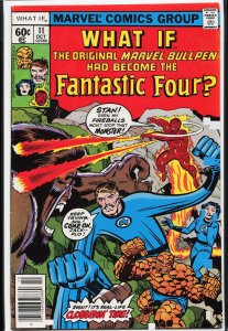 What If? #11 (1978) What If