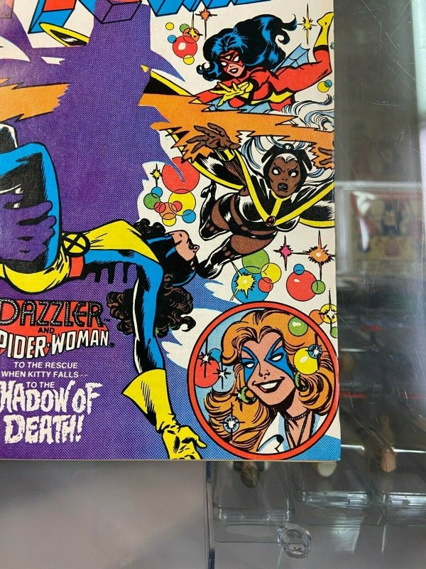 The Uncanny X-Men 148 VF