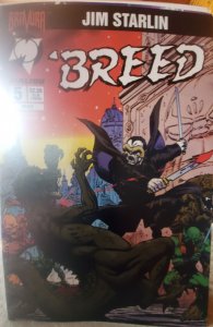 'Breed #5 (1994)