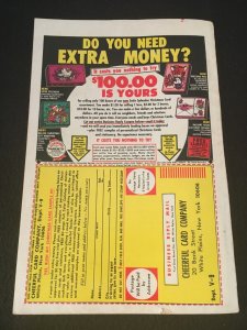 EVERYTHING'S ARCHIE #5 VG+ Condition