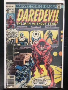 Biblioteca Marvel: Daredevil #21