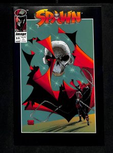 Spawn #22