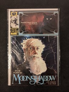 Moonshadow #7 (1986) Moonshadow