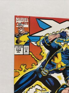 X-Factor #104