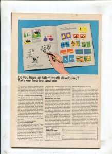 My Love #3 - John Romita Sr. Cover (3.5/4.0) 1970