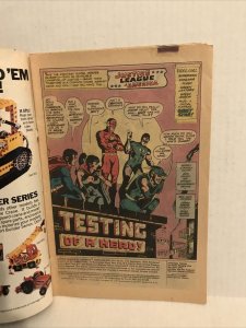 Justice League of America #173