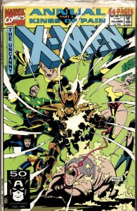 X-Men Annual #15 (1991) X-Men