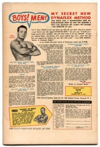 Strange Tales #140  1966 - Marvel  -FN - Comic Book