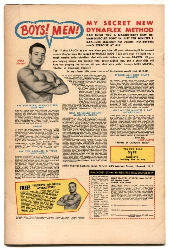 Strange Tales #140  1966 - Marvel  -FN - Comic Book