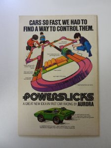 Green Lantern #80 (1970) VF- condition