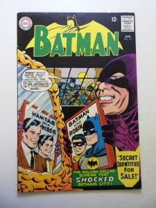 Batman #173 (1965) FN Condition