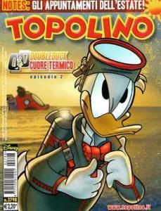 Topolino e le borbottiglie di Avaloa