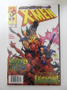 X-Men #77
