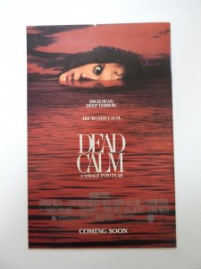 The Sandman #4 (1989) VF- condition