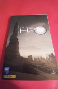 H20 #1 (2011)