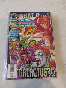 What If...? #81 (1996)