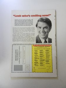 Giant Size Creatures (1974) 1st Tigra MVS intact VG/FN subscription fold