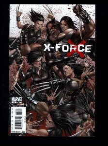 X-Force #20 (2009)