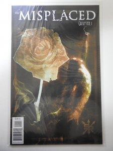 The Misplaced #1 (2018)