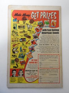 The Forever People #8 (1972) VG+ Condition