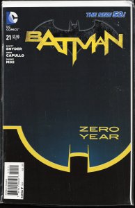 Batman #30  (2014) Batman