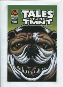TALES OF THE TMNT #66 (9.2) NO PLACE LIKE HOME 2010
