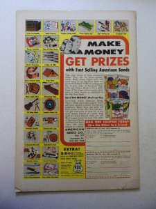 Green Lantern #12 (1962) VG Condition moisture stains