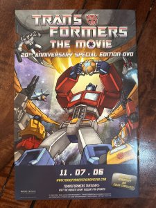 Transformers: Escalation #3 (2007)