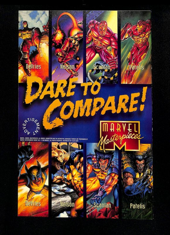 Silver Surfer (1987) #111