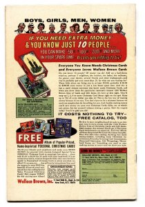 THOR #132 1st ego 1966 COMIC BOOK Marvel-GUARDIANS OF THE GALAXY 2