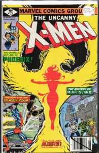 The X-Men #125 (1979) X-Men [Key Issue]