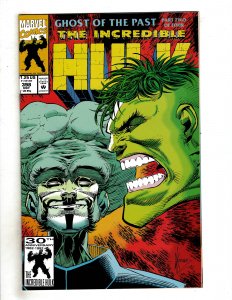 The Incredible Hulk #398 (1992) SR18