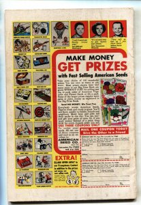 Silver Surfer #6 MARVEL comic book 1969-Giant edition-VG+