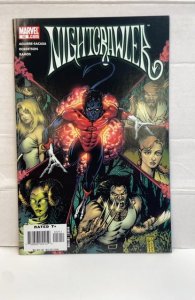 Nightcrawler #12 (2006)